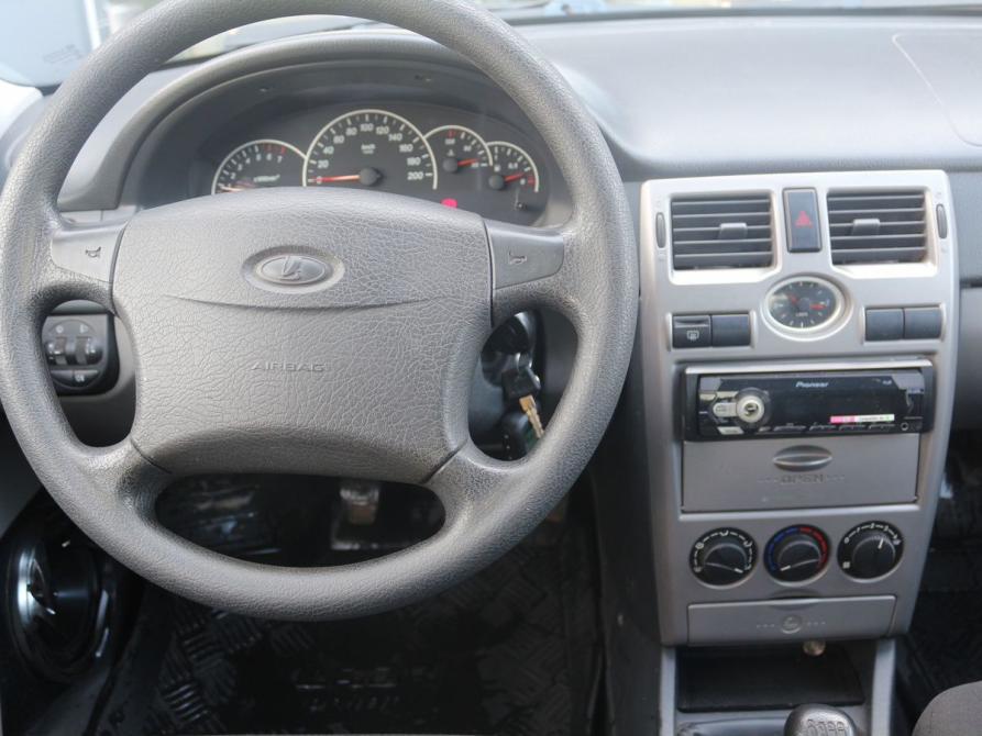 Lada (ВАЗ) Priora I Стерлитамак  - изображение 8
