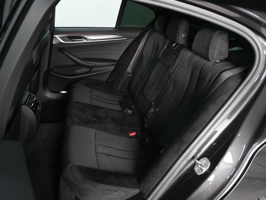 BMW 5 серии VII (G30/G31/G38) Рестайлинг Ростов-на-Дону  - изображение 9