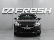 Fiat Croma II Рестайлинг Воронеж  - изображение 21
