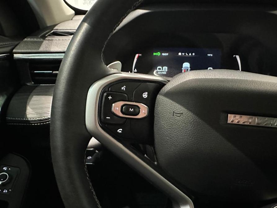 Haval Jolion I Самара  - изображение 16