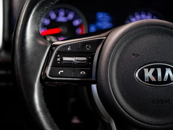 Kia Sportage IV Рестайлинг с пробегом 2019 года, цена 1 950 000 рублей, 45684 км, внедорожник, Автокод Объявления