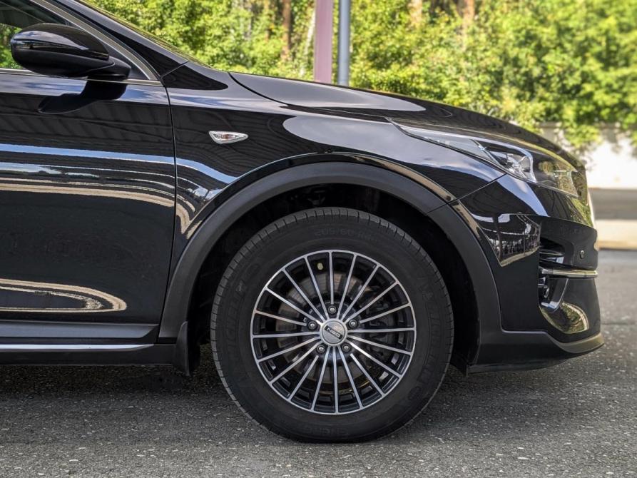 Kia XCeed I Екатеринбург  - изображение 18