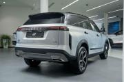 Jaecoo J7 I Рестайлинг Москва  - изображение 29