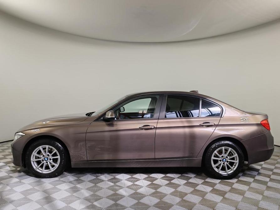 BMW 3 серии VI (F3x) Москва  - изображение 8
