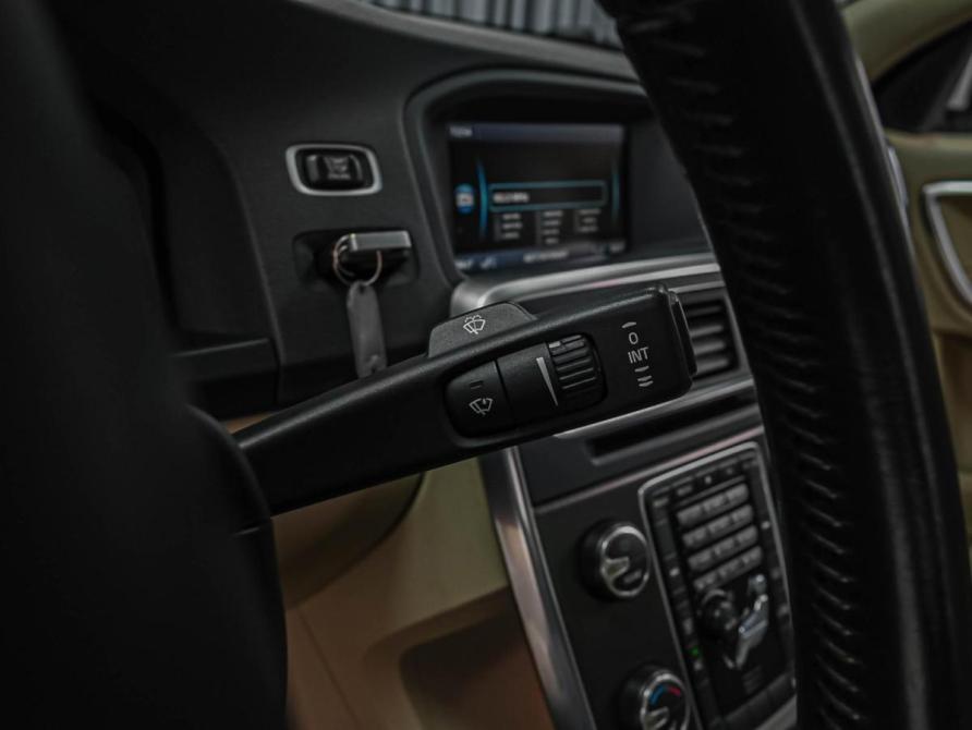 Volvo S60 II Ставрополь  - изображение 18
