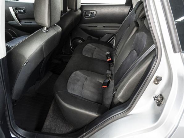 Nissan Qashqai I Рестайлинг с пробегом 2013 года, цена 950 000 рублей, 247712 км, внедорожник, Автокод Объявления