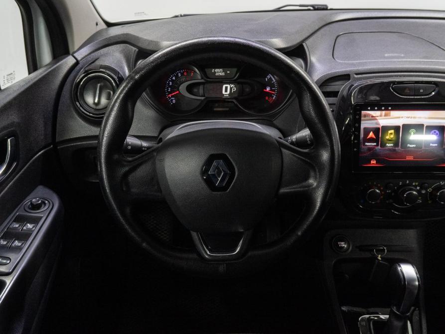 Renault Kaptur I Тюмень  - изображение 19
