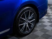 Toyota Camry VIII (XV70) Рестайлинг Москва  - изображение 33