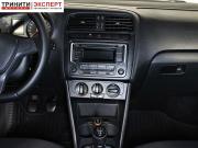 Volkswagen Polo V Рестайлинг Белгород  - изображение 32