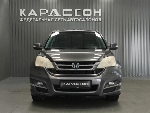 Honda CR-V III Рестайлинг с пробегом 2011 года, цена 1 290 000 рублей, 305340 км, внедорожник, Автокод Объявления