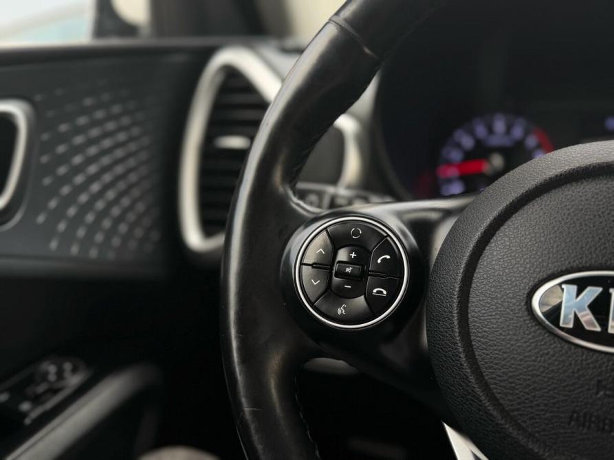Kia Soul III Минеральные Воды  - изображение 12