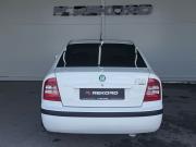 Skoda Octavia I (A4) Рестайлинг Уфа  - изображение 22