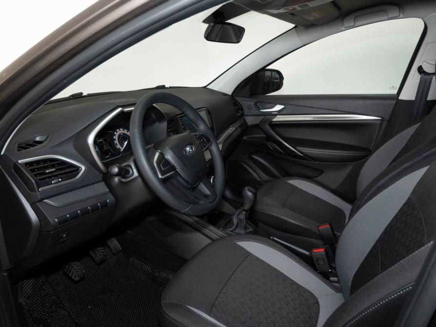 Lada (ВАЗ) Vesta I Рестайлинг (NG) Казань  - изображение 5