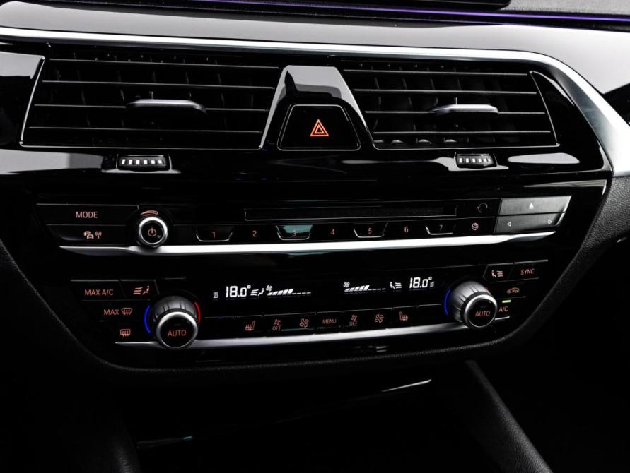 BMW 5 серии VII (G30/G31/G38) Санкт-Петербург  - изображение 23