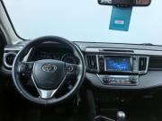 Toyota RAV4 IV (XA40) Рестайлинг Санкт-Петербург  - изображение 35