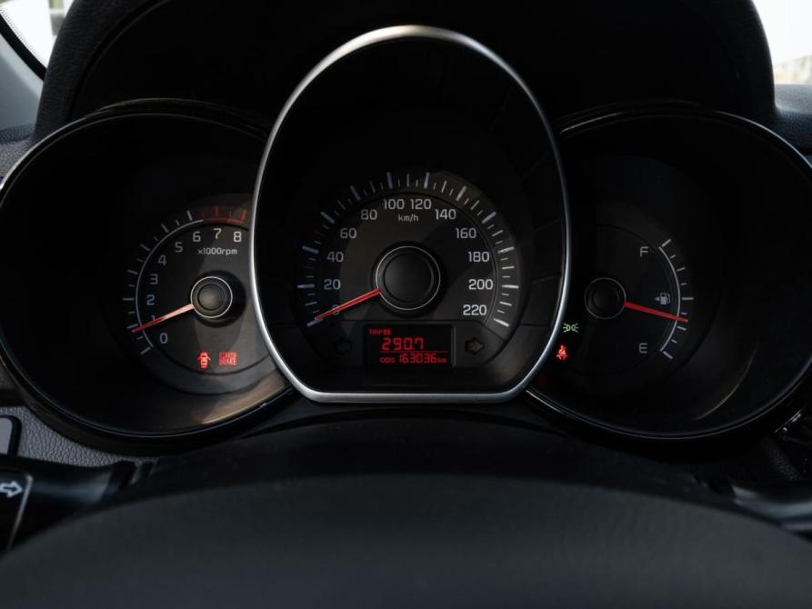 Kia Rio III Ставрополь  - изображение 19