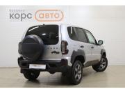 Lada (ВАЗ) Niva Travel I Коломна  - изображение 18