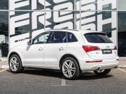 Audi Q5 I (8R) Краснодар  - изображение 23