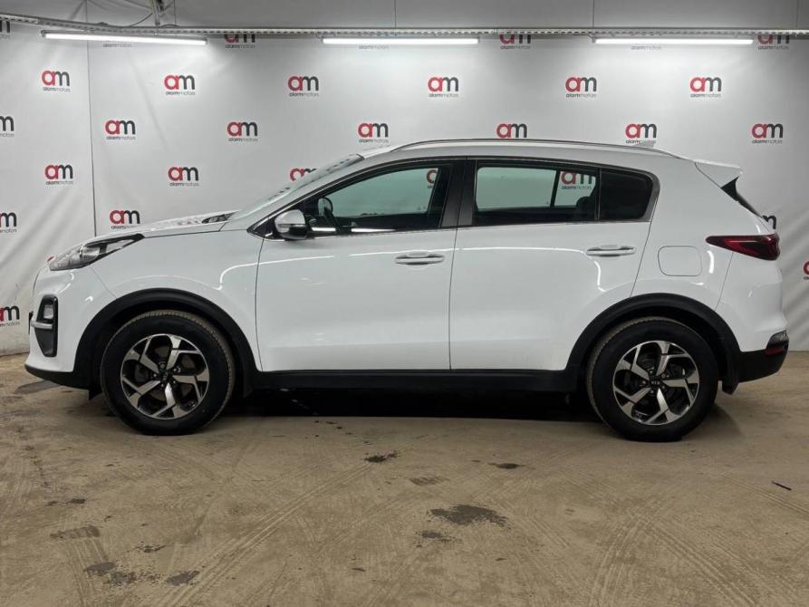Kia Sportage IV Рестайлинг Санкт-Петербург  - изображение 7