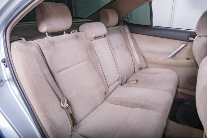 Toyota Premio I (T24) с пробегом 2005 года, цена 459 000 рублей, 393000 км, седан, Автокод Объявления
