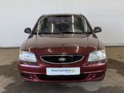 Hyundai Accent II Псков  - изображение 19