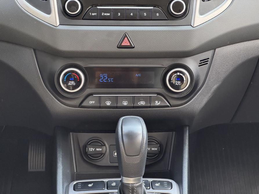 Hyundai Creta I Ижевск  - изображение 16