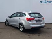 Kia Ceed II Рестайлинг Москва  - изображение 21
