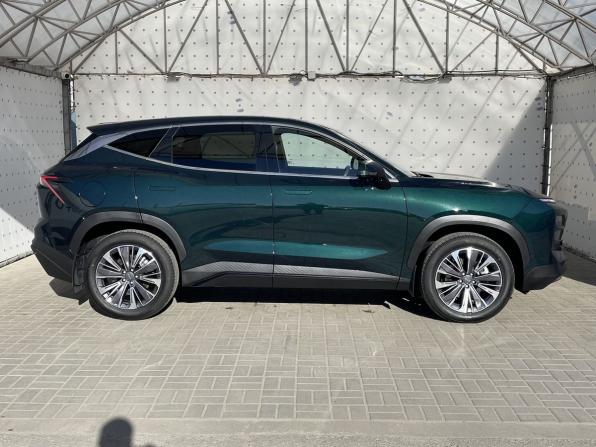 JETOUR Dashing I с пробегом 2024 года, цена 2 150 000 рублей, 18218 км, внедорожник, Автокод Объявления