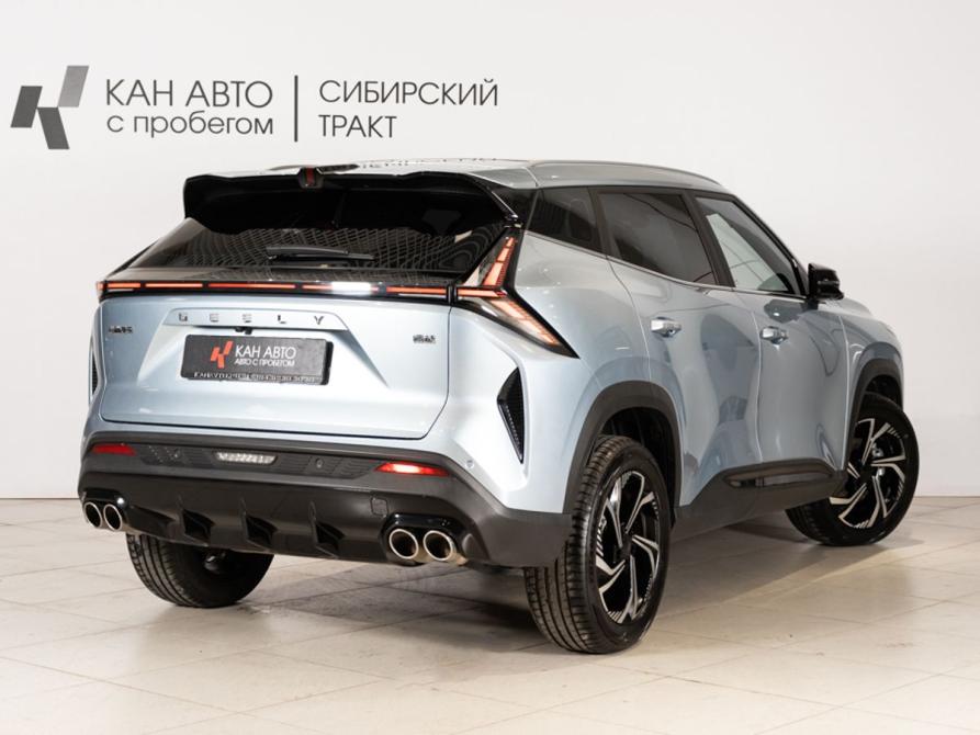 Geely Atlas II Казань  - изображение 2