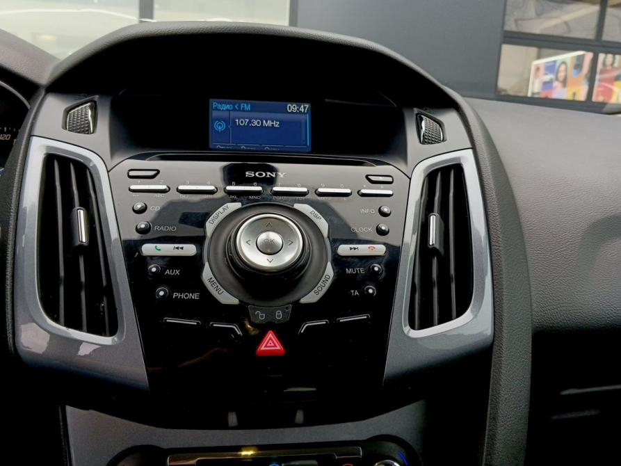 Ford Focus III Москва  - изображение 14