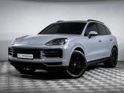 Porsche Cayenne III Рестайлинг Москва  - изображение 28