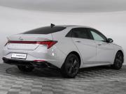 Hyundai Elantra VII (CN7) Химки  - изображение 20