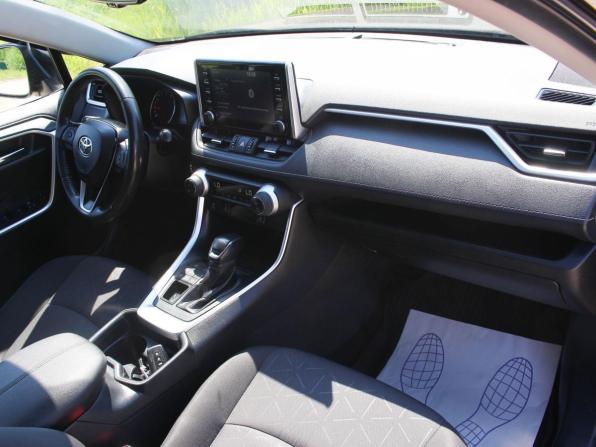 Toyota RAV4 V (XA50) с пробегом 2021 года, цена 3 035 000 рублей, 144300 км, внедорожник, Автокод Объявления