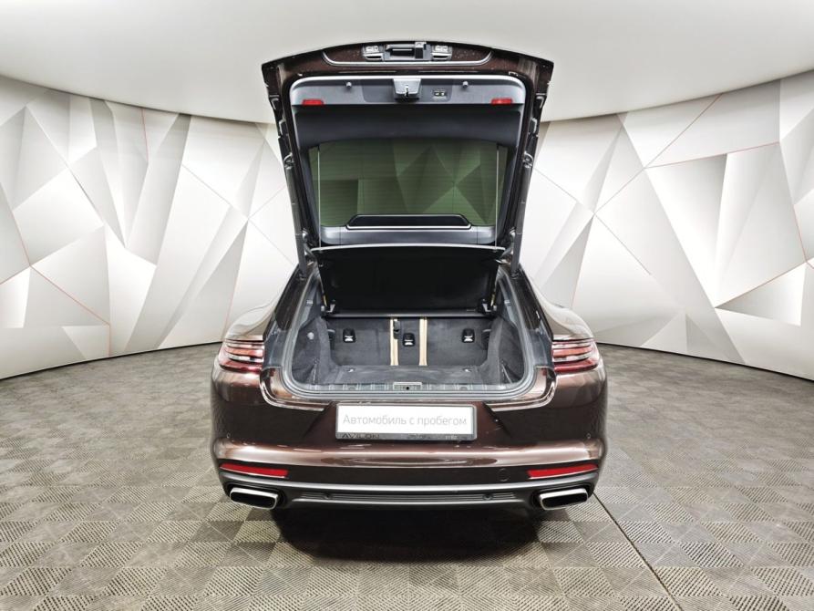 Porsche Panamera II Москва  - изображение 12