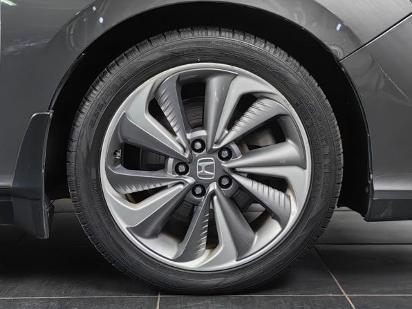 Honda Clarity II с пробегом 2019 года, цена 1 999 000 рублей, 107836 км, седан, Автокод Объявления