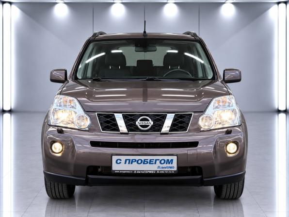 Nissan X-Trail II с пробегом 2010 года, цена 1 075 000 рублей, 193395 км, внедорожник, Автокод Объявления