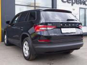 Skoda Kodiaq I Москва  - изображение 22