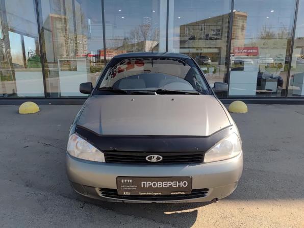Lada (ВАЗ) Kalina I с пробегом 2010 года, цена 199 800 рублей, 132171 км, хэтчбек, Автокод Объявления