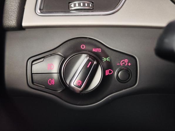 Audi A4 IV (B8) Рестайлинг с пробегом 2012 года, цена 1 570 000 рублей, 188000 км, седан, Автокод Объявления