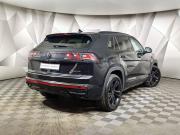 Volkswagen Teramont I Рестайлинг (China Market) Москва  - изображение 26