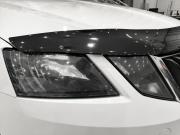 Skoda Octavia III (A7) Рестайлинг Казань  - изображение 43
