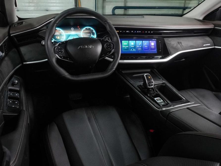 Dongfeng Shine Max Воронеж  - изображение 6