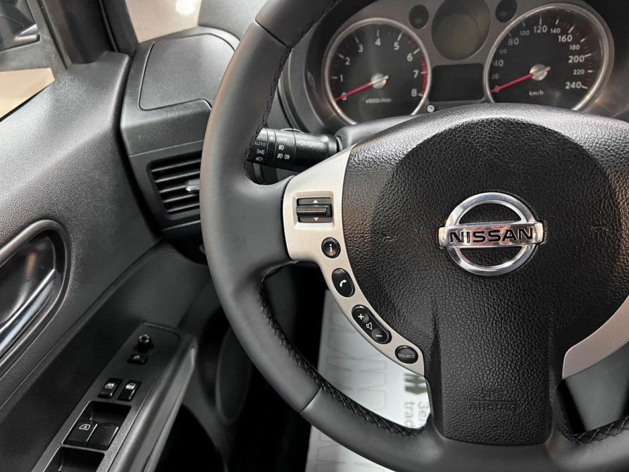 Nissan X-Trail II Тверь  - изображение 16