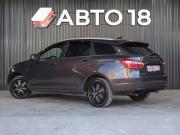Lada (ВАЗ) Vesta I Ижевск  - изображение 20