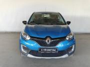 Renault Kaptur I Москва  - изображение 20