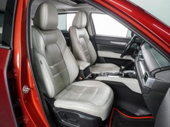 Mazda CX-5 II с пробегом 2018 года, цена 2 399 000 рублей, 104217 км, внедорожник, Автокод Объявления