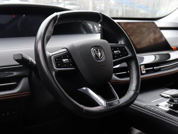 Changan UNI-K с пробегом 2024 года, цена 2 525 000 рублей, 48948 км, внедорожник, Автокод Объявления