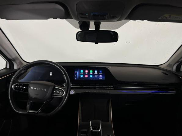 Omoda C5 I с пробегом 2023 года, цена 1 680 000 рублей, 64121 км, внедорожник, Автокод Объявления
