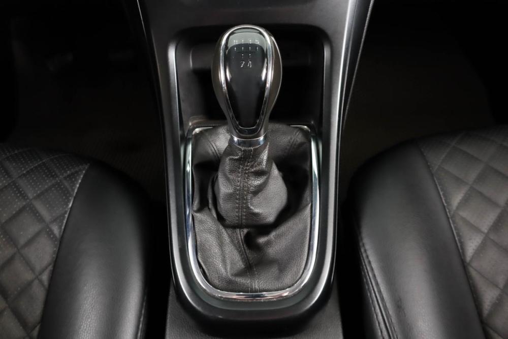 Opel Astra J Рестайлинг Пермь  - изображение 18