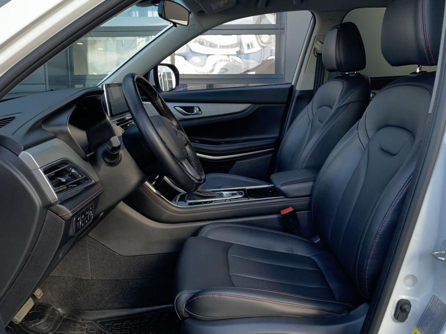 Changan CS75 I Рестайлинг Москва  - изображение 21